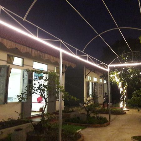 Hang Mua Happiness Homestay Ниньбинь Экстерьер фото