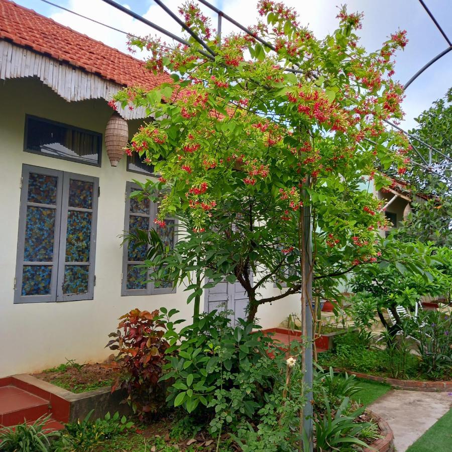 Hang Mua Happiness Homestay Ниньбинь Экстерьер фото