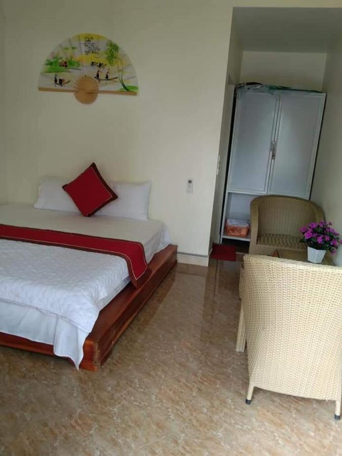 Hang Mua Happiness Homestay Ниньбинь Экстерьер фото