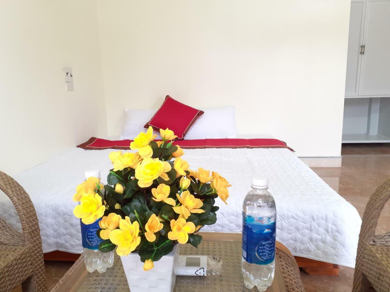 Hang Mua Happiness Homestay Ниньбинь Экстерьер фото