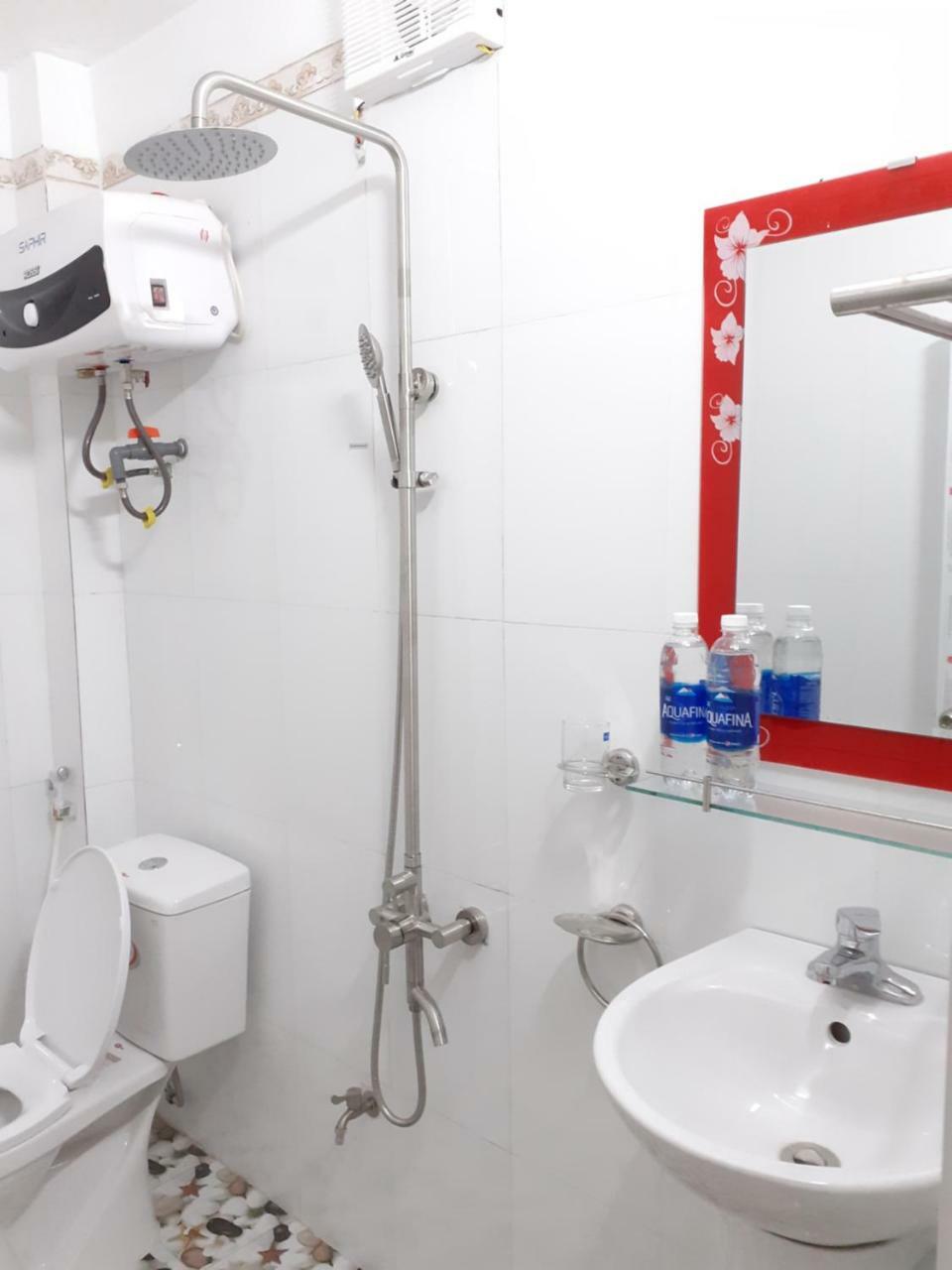 Hang Mua Happiness Homestay Ниньбинь Экстерьер фото