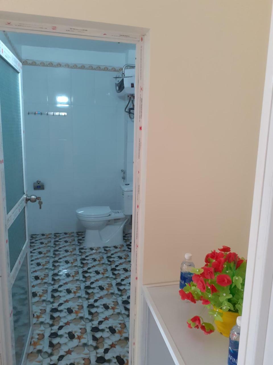 Hang Mua Happiness Homestay Ниньбинь Экстерьер фото