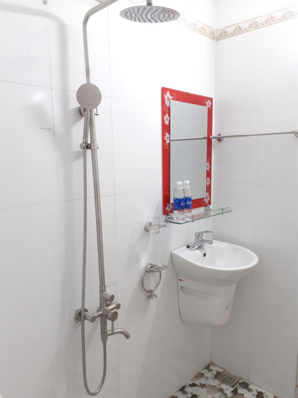 Hang Mua Happiness Homestay Ниньбинь Экстерьер фото