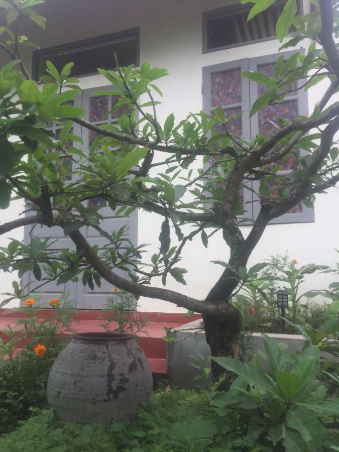Hang Mua Happiness Homestay Ниньбинь Экстерьер фото