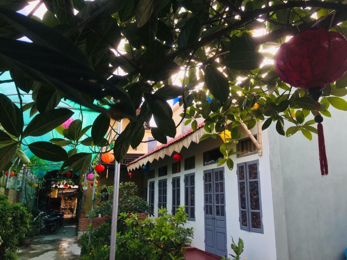 Hang Mua Happiness Homestay Ниньбинь Экстерьер фото