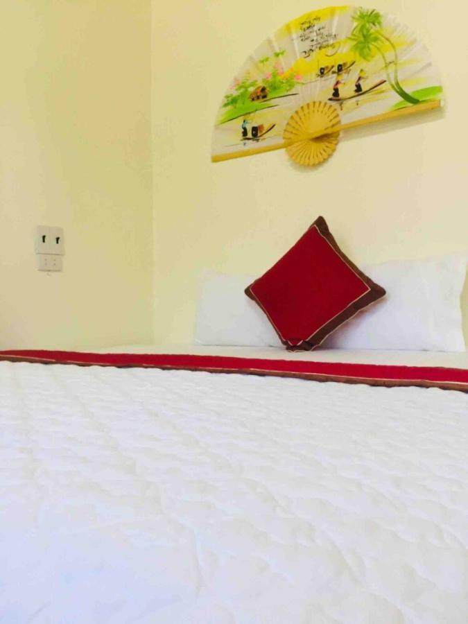Hang Mua Happiness Homestay Ниньбинь Экстерьер фото